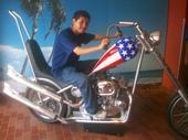 edgar jaimes