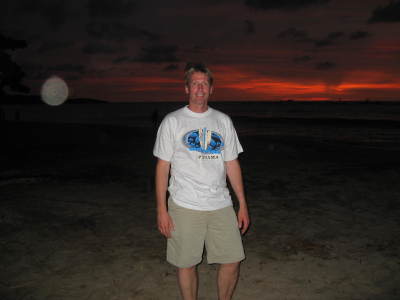 Craig Vanhoy