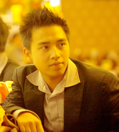 trong tran
