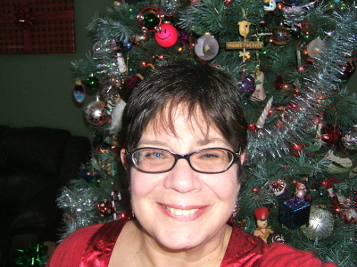 Dianne Tichansky