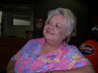 Gwendalee Blaylock