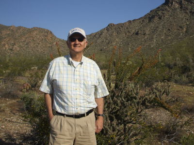 Vincent Orgeron