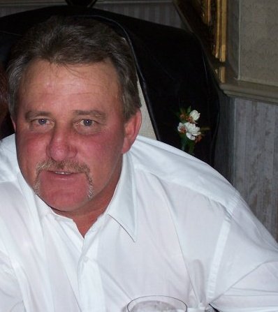 Wayne Erwin