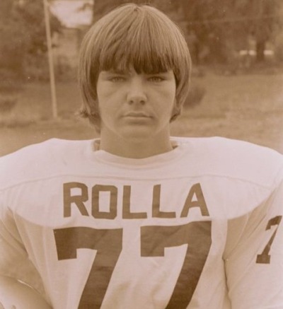 Paul Holley