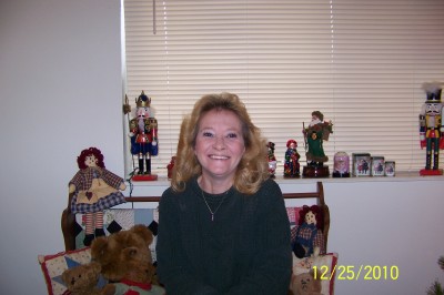 Cheryl Phillips