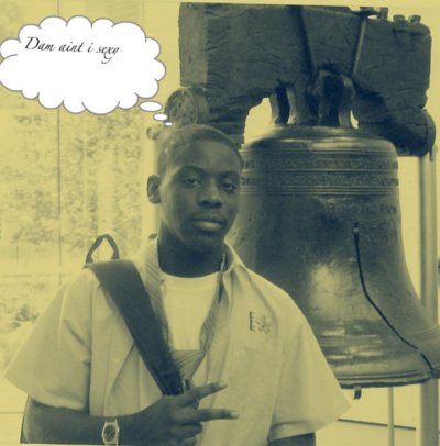 Jamir Solomon