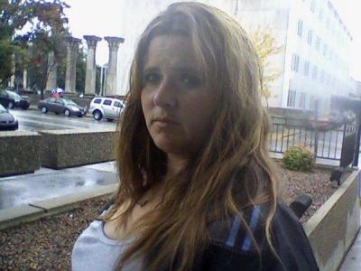 Shannon Purdue