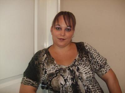 Brandie Phillips