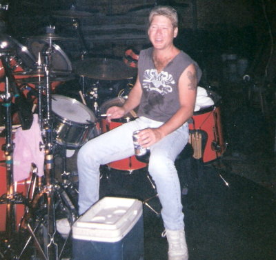 michael mohr