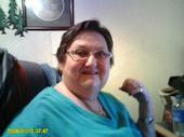Sharon Hickman