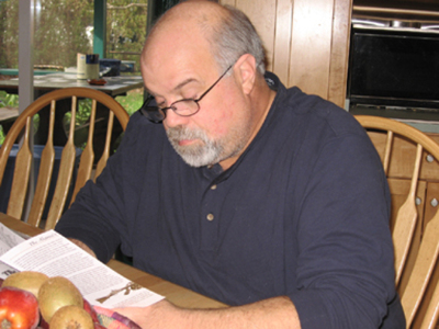 Miles Porter