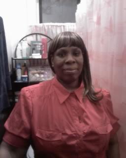 gwendolyn singleton