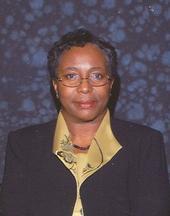 Lucretia Mack