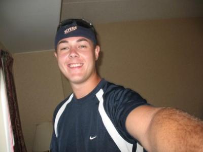 Brian Butcher
