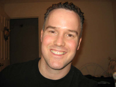 Matthew Robertson