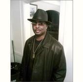 Derick Moore