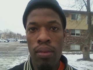 Anthony Smith