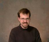 Corey Calvey