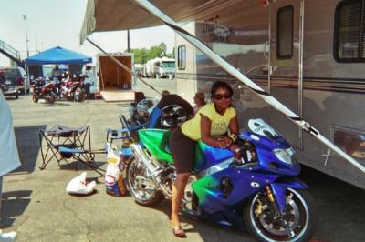 Tisha Grooms