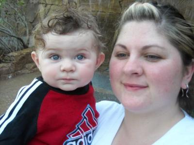 Jennifer Creech