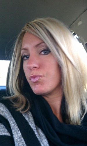Charlene Melanson