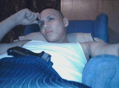 jesse botello