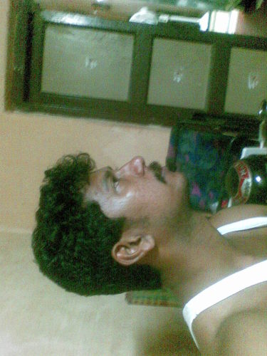 Ramesh Sama