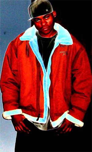 tommy daniels