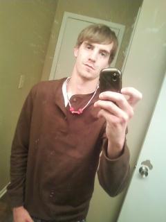 Brock Lowdermilk