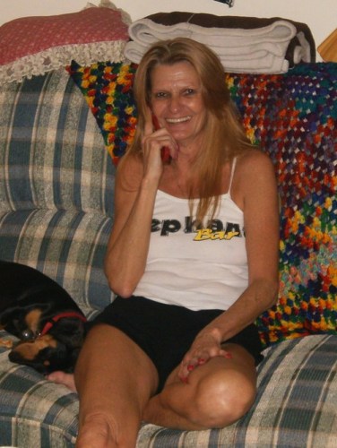 Gale Hurst