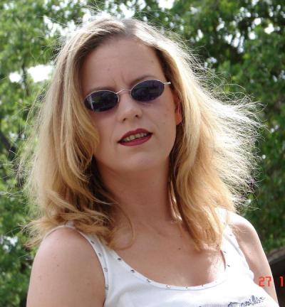 shawna rust