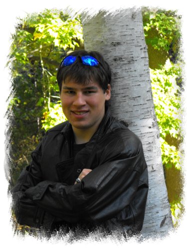 blake jimenez