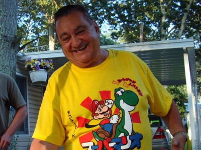 Dominick Mignone