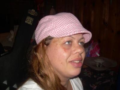 Michelle Cline