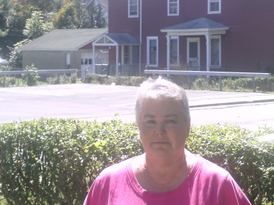 Susan Horvath