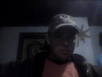 Nicholas Hinson