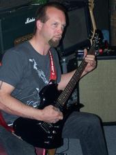 David Yeargan