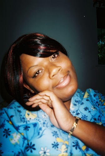 andrea fields