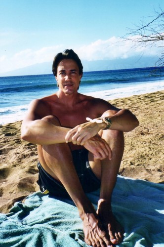 Todd Moulton
