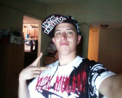 joshua riggs