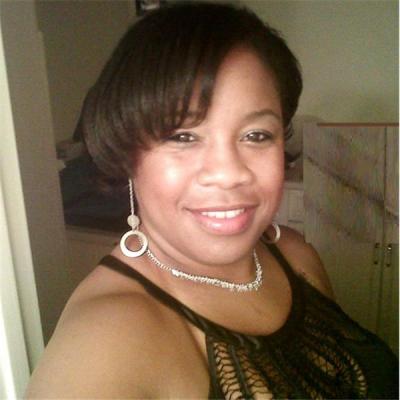 Aesha Allums
