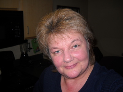 Teresa Paganucci