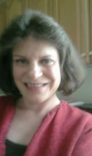 Brenda Keier