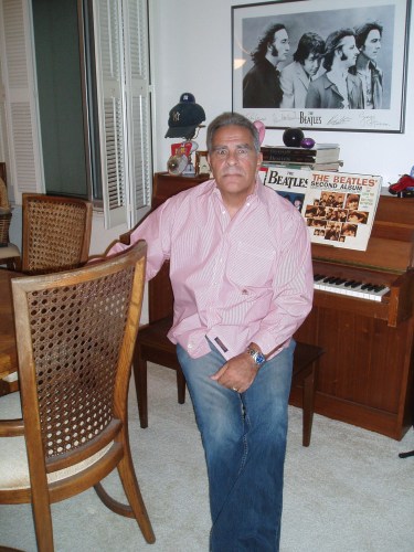 Roger Palmieri