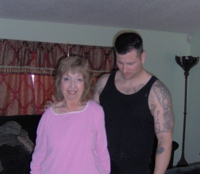 Rosemary Scanlan