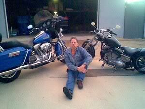 michael chisholm