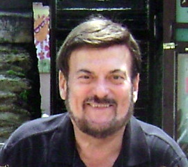 william stclair