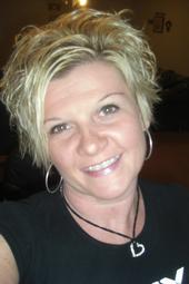 Amanda Chaffins