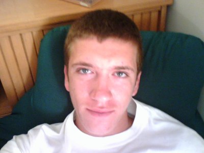 Jerry Troyer