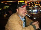 Steven Harris